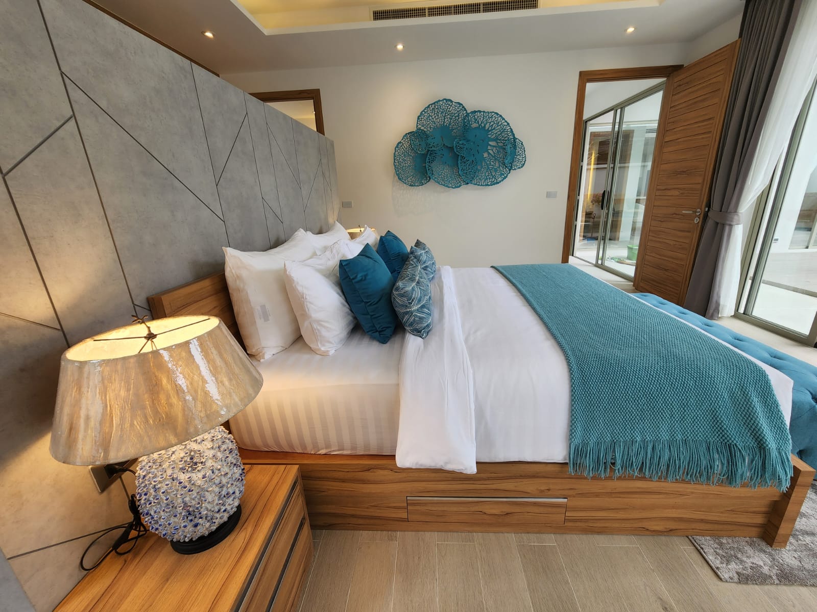 Wilawan Luxury Villas 39